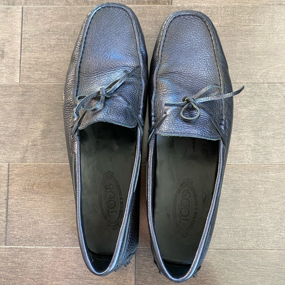 Tod’s Loafers - Picture 4 of 9